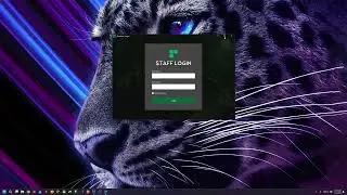 JavaFX custom Stage |  Undecorated Stage | nfx-lib
