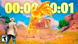 🔴 ИВЕНТ С РУКОЙ В ФОРТНАЙТ *ПРЯМОЙ СЕЙЧАС*!🔥😱| ТРЕЙЛЕР НОВОГО СЕЗОНА! СТРИМ КАСТОМКИ ПРЯМОЙ ЭФИР