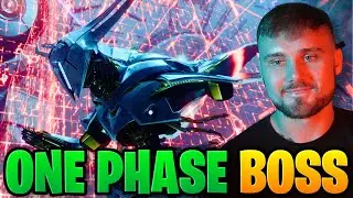 🚨 1-Phase ENCORE Final Boss on Expert Difficulty!