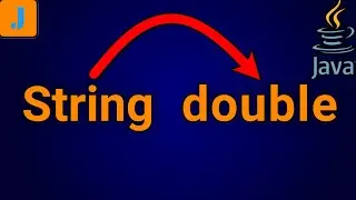 How To Convert String To Double In Java