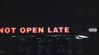 24hrs - Turn Me Down Feat. PnB Rock & MadeinTyo (Not Open Late)