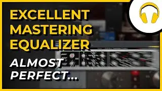 This EQ Made The Mix Better [Much Better!]
