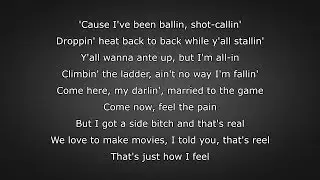 Logic - Lost in Translation (Lyrics)
