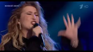 Мурад Ибрагимов / Полина Чуслвитина - Лебединая