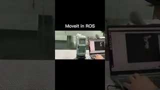 mechArm 270 | Programming the robotic arm in ROS