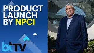 NPCI's Groundbreaking Product Launch With Nandan Nilekani