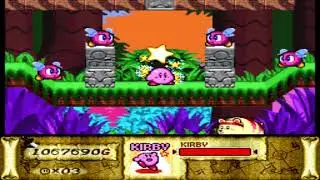 Kirby Super Star Playthrough - Part 3