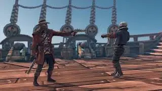 ТОП 5 игр про Пиратов на Андроид и iOS (лучшие мобильные  игры с участием пиратов)