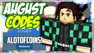 (2021) ⚔️ Roblox Demon Tower Defense Codes ⚔️ ALL NEW *5⭐* OP CODES!