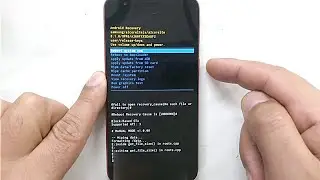 How to Hard Reset Samsung A2 Core | A2 Core Reset Not Working Fix