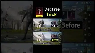 Free Mummy Set Trick 😱
