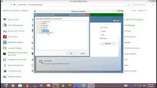 How To Remove Virus Without Antivirus In Windows 7,8,8.1,10 - Easy To Learn