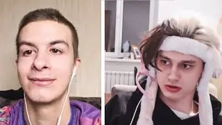 Иван Золо и Некоглай ходили в гэй клуб😳