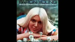 Faron Young  - Make The World Go Away