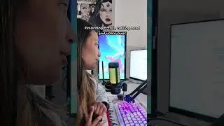 How I make my video content | Behind the scenes
