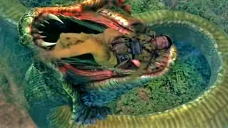 Amazon Biggest Snake World largest snake in Snake Island.