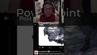 Your thoughts on Arknights, PowerPoint? 