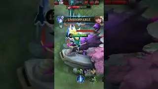 moskov maniac solo kill 