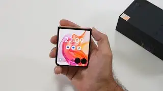 Motorola Razr 50 Ultra обзор / от Арстайл /