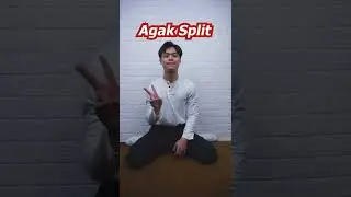 Pose Foto Duduk di Lantai yang HARUS DIHINDARI!