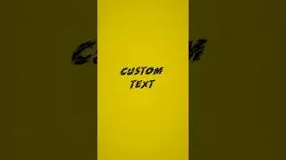 Make a Unity Text Mesh Pro Custom Font (in 15 seconds)