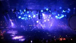 Sensation Innerspace - Amsterdam 2011