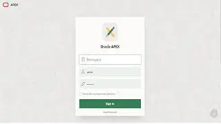 How to install Apex 21 2 on Database 19C