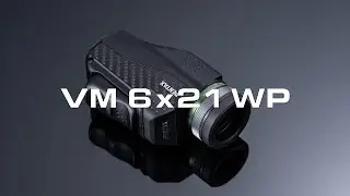 PENTAX VM 6x21 WP