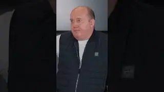 Сергей Бурунов про свой путь/Сергей Бурунов на интервью каналу «Ляйсан Утяшева» 