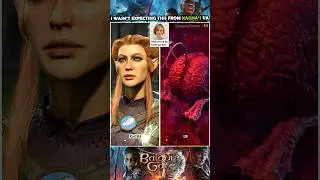 Kagha's voice actor is amazing in Baldur's Gate 3