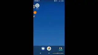 How to create Ms word document in mobile//word document in mobile
