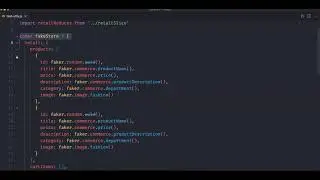 #3 Test A Redux Consuming React App   Creating The Custom Render Method