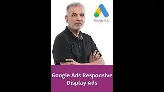 Google Ads Responsive Display Ads