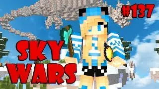 ХОРОШИЕ КАРТЫ! - Minecraft Sky Wars LastCraft 