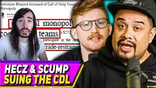 HUGE $680 Million Dollar Lawsuit | MoistCr1tiKal Reacts