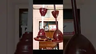 CF vs CF = Satisfying 🤤