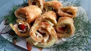 КАБАЧКИ 