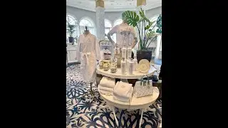 Disney's Grand Floridian Resort Merchandise!