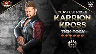 6SB Character Preview: Karrion Kross 