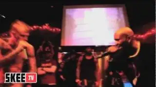 DMX feat. Machine Gun Kelly 