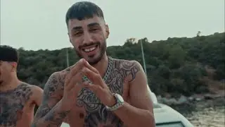 ERA7CAPONE X UZİ X BERGEN GECEM DERTLİ  (Prod.13Capone)