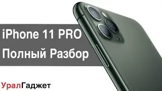 Разбор iP 11pro