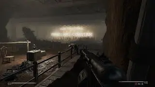 Fallout 4. 094 - Гнездо сухого ущелья
