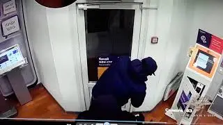Салон сотовой связи в Люберцах ограбили на 1,2 млн руб