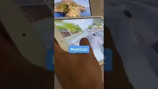 Топ 3 самых реалистичных игр на твой телефон! 