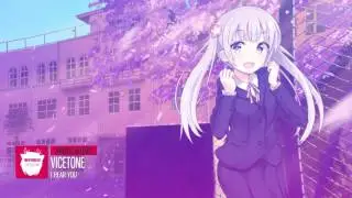 WaifuMusic Network - After Effects Visual Template [Audio React]
