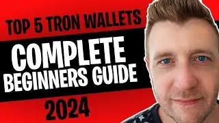 Top 5 Tron Wallets: Safest Options for 2024