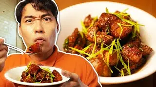 Uncle Roger Make Adobo (8M SUBSCRIBER SPECIAL)