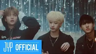 Stray Kids ＜Clé 1 : MIROH＞ UNVEIL : TRACK 19