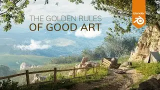 My Golden Rules for Creating Amazing Digital Artwork